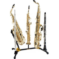 Woodwind Stands