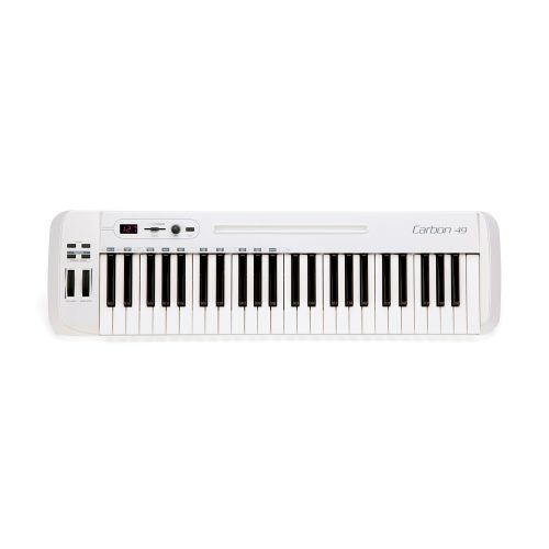 Samson Carbon 49 49-key Keyboard Controller