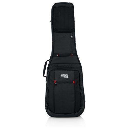 Gator Pro Go X Series Gig Bag for Electric Guitars