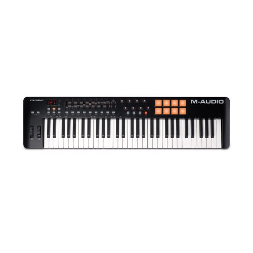 M-Audio Oxygen 61 MKV 61-key Keyboard Controller