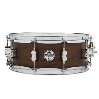 PDP Maple Walnut Hybrid 14 x 5.5 inch Snare Drum