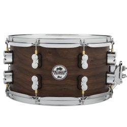 PDP Maple/Walnut Hybrid 13 x 7 inch Snare Drum