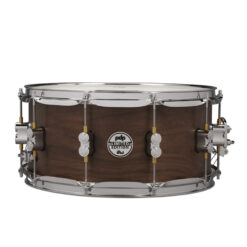 PDP Maple/Walnut Hybrid 14 x 6.5 inch Snare Drum