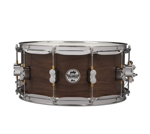 PDP Maple/Walnut Hybrid 14 x 6.5 inch Snare Drum