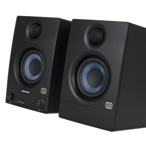 Presonus Eris E3.5 3.5 inch Powered Studio Monitors - 2nd Gen