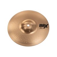 Sabian 10-inch B8X Splash Cymbal