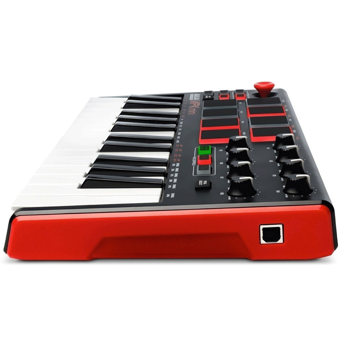 akai mini grand