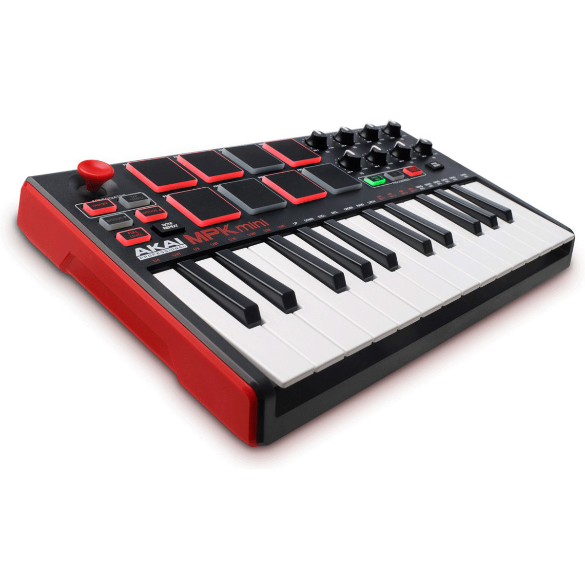 akai mpk mini mk3 system requirements