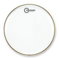 Aquarian Classic Clear Series Drum Heads