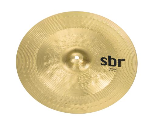 SABIAN 16″ SBR Chinese