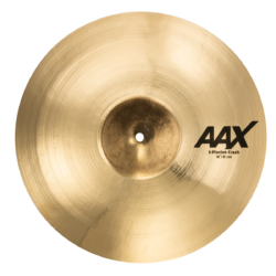 Sabian 16 inch AAX X-Plosion Crash Cymbal