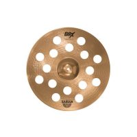 Sabian 18 inch B8X O-Zone Crash Cymbal