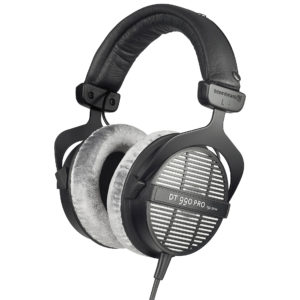 Beyerdynamic DT 990 PRO 250 Ohm Studio Headphones