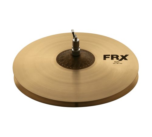 Sabian 14 inch FRX Hi-hat Cymbals