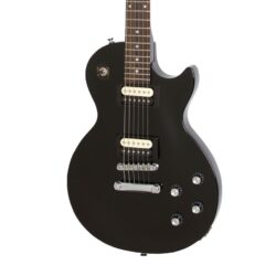 Epiphone Les Paul Studio LT-Ebony Electric Guitar