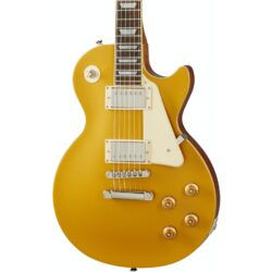 Epiphone Les Paul Standard 50's Guitar - Metallic Gold