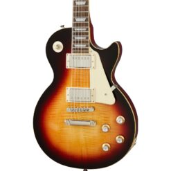 Epiphone Les Paul Standard 60's Electric Guitar-Bourbon Burst