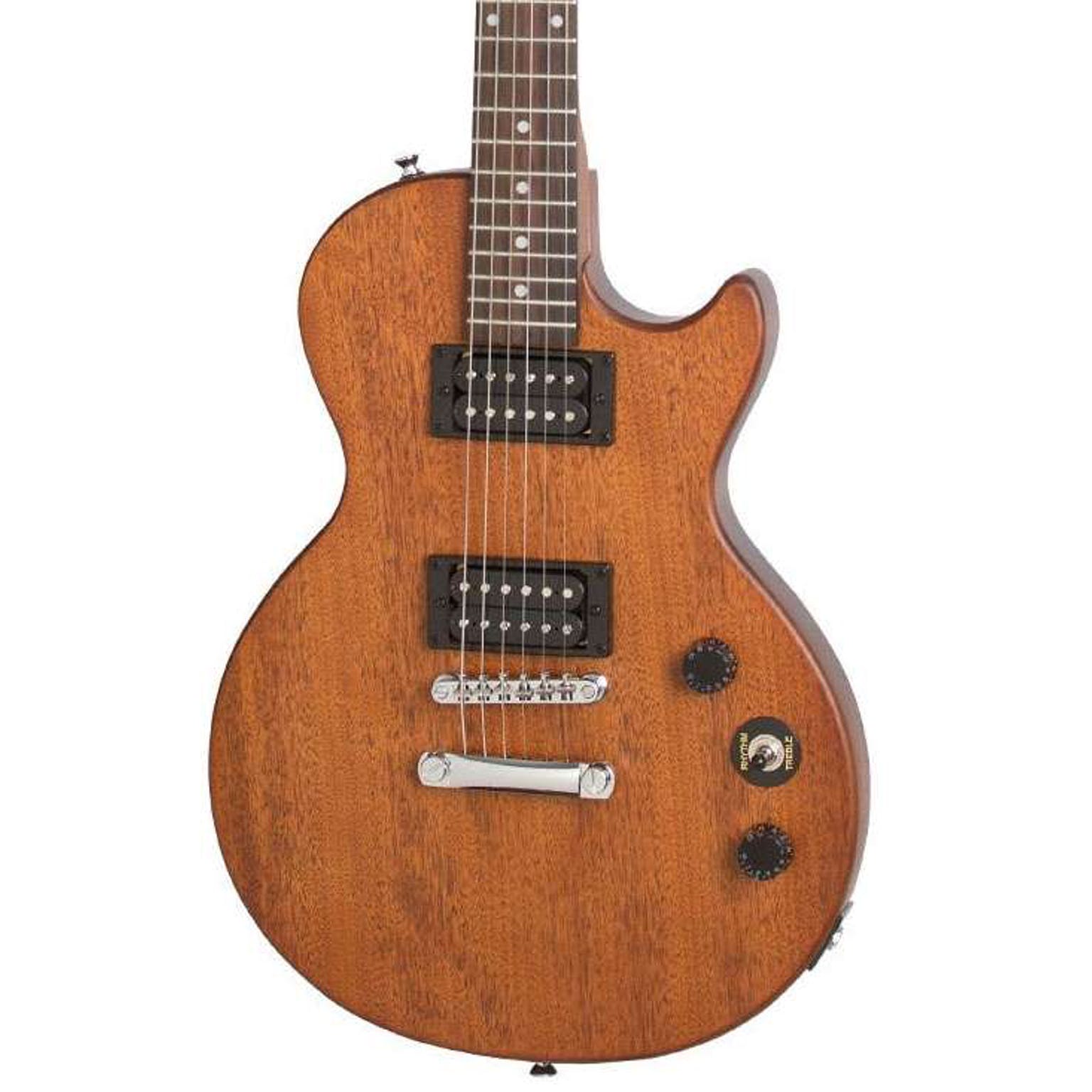 Epiphone レスポールSpecial Vintage Edition - 器材