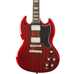 Epiphone SG Standard '61 Electric Guitar - Vintage Cherry