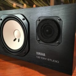 Studio Monitors