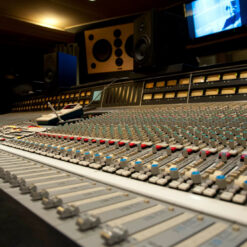 Studio Mixers