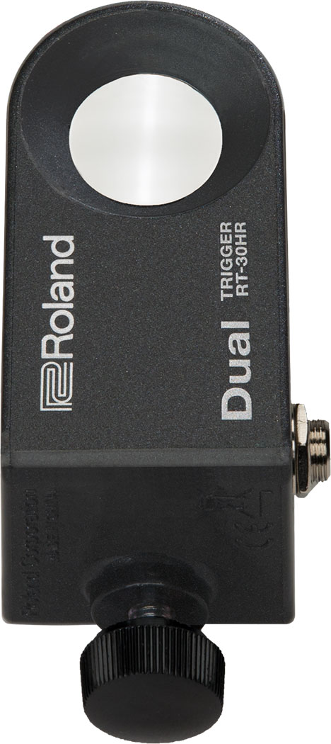 Roland RT-30HR Acoustic Drum Trigger - Marshall Music