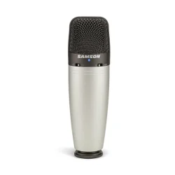 Samson CO3 Pro Studio Condenser Microphone