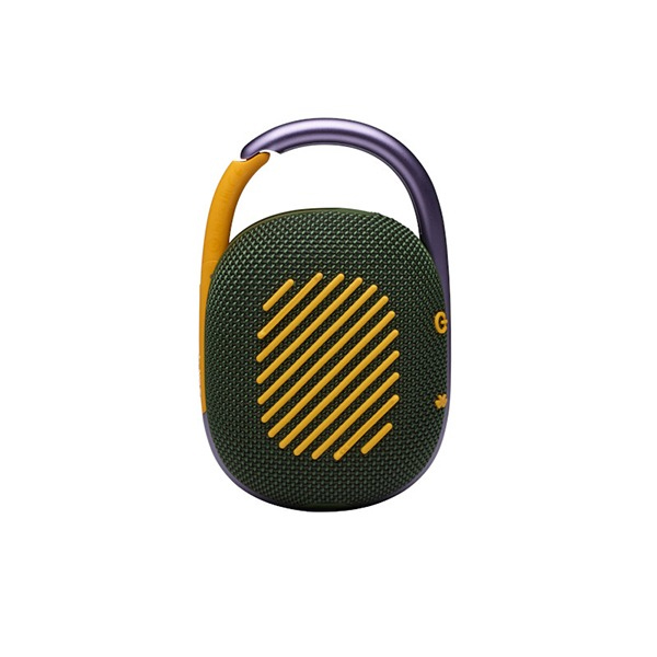 jbl clip green