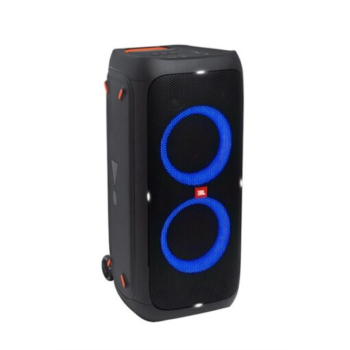 Hybrid PB15AUB MK2 15 inch 340W, USB and Bluetooth Powered Speaker ...