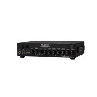 Mesa Boogie Subway D-800+ Lightweight 800-watt Bass Head