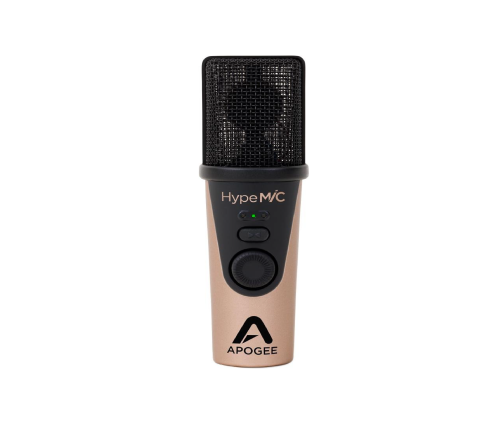 Apogee HypeMic for iPad, iPhone, Mac and Windows - Image 2