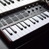 Keyboard Controllers