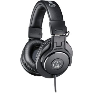 Audio-Technica ATH M30X Headphones