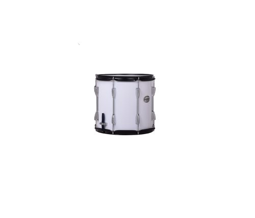 Jinbao 14x12 inch Traditional Marching Snare Drum