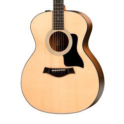 Taylor 114e Grand Auditorium Acoustic Guitar W/Pick-Up