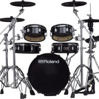 Electric Drum Kits