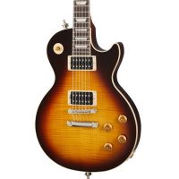 Gibson Slash Les Paul Standard Guitar - November Burst