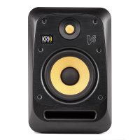 KRK V6 Series 4 Studio Monitor (Each)