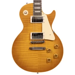 Gibson Custom 1959 Les Paul Standard Reissue VOS Guitar