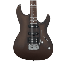 Ibanez GSA60 Electric Guitar - Walnut Flat