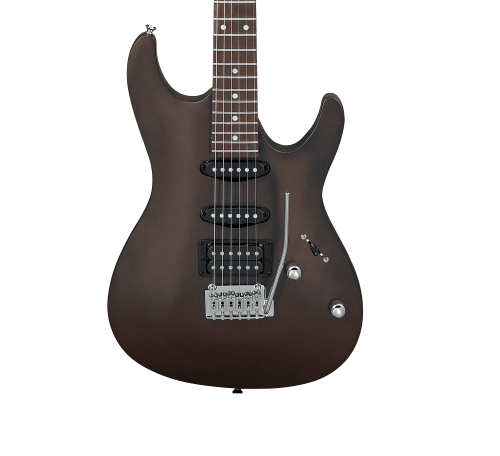 Ibanez GSA60 Electric Guitar - Walnut Flat