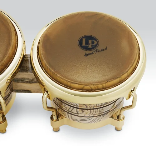 Latin Percussion Galaxy Giovanni Signature Bongos - Image 5