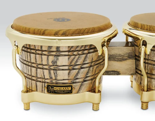 Latin Percussion Galaxy Giovanni Signature Bongos - Image 4