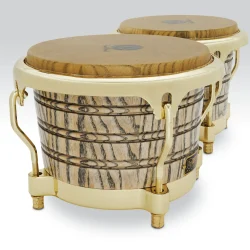 Latin Percussion Galaxy Giovanni Signature Bongos