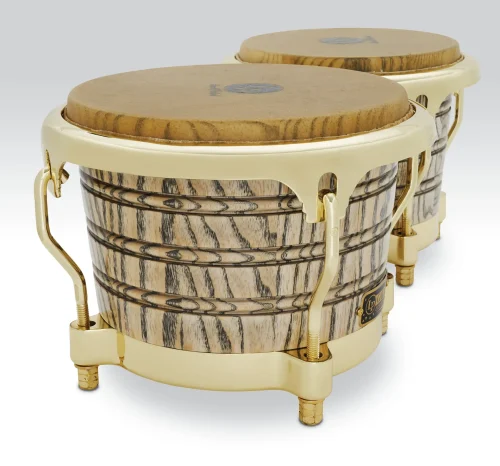 Latin Percussion Galaxy Giovanni Signature Bongos