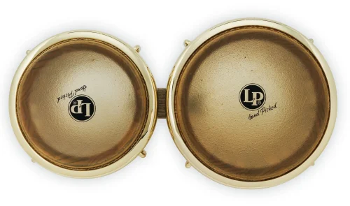 Latin Percussion Galaxy Giovanni Signature Bongos - Image 6