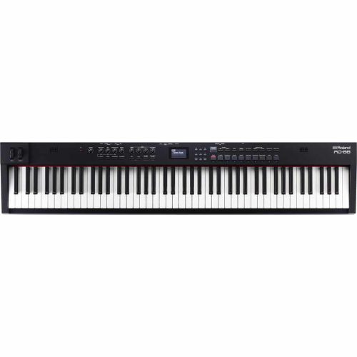 Roland RD-88 Digital 88-key Stage Piano