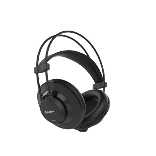 Superlux HDB671 Over-Ear Wireless Headphones