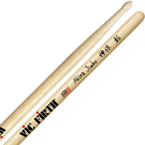 Vicfirth Akira Jimbo Signature Sticks