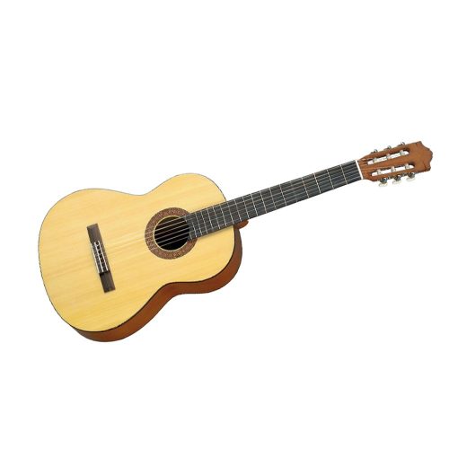 Yamaha C40M - Full Size Classical Guitar - Image 2